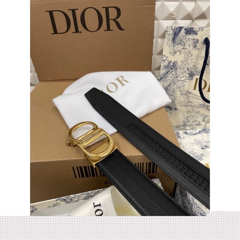 D*or belts